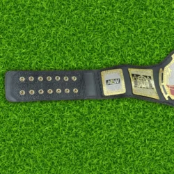 AEW TNT Championship Replica Title Belt