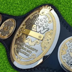 AEW Women's World Championship Replica Belt