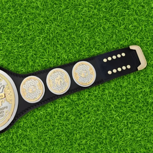 AEW Women's World Championship Replica Belt