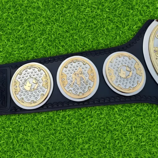 AEW Women's World Championship Replica Belt