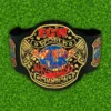 ECW Hardcore Championship Replica Belt