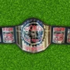 ECW Hardcore World Tag Team Championship Replica Belt