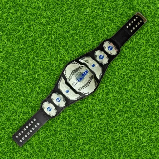 Impact Knockout Version Wrestling Championship Belt