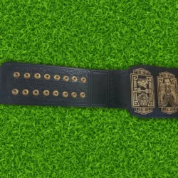 LUCHA Underground Gift Of God Wrestling Belt