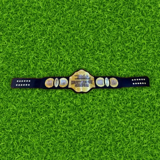 NEW TNA Wrestling Heavyweight Championship Belt