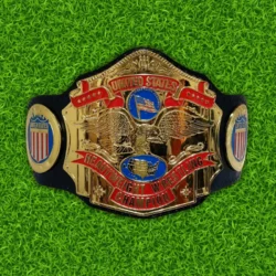 NWA United States Heavyweight Championship Belt