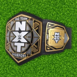 NXT Tag Team Championship Replica Belt