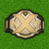 NXT World Heavyweight Championship Belt