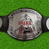 ROH Pure Championship Replica Title Belt