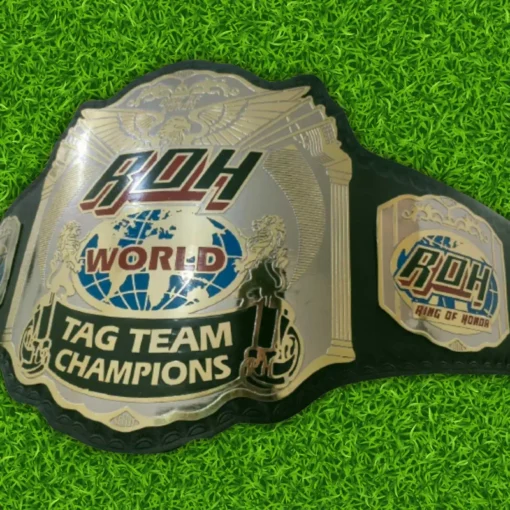 ROH Tag Team Championship Replica Belt