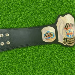 ROH Tag Team Championship Replica Belt