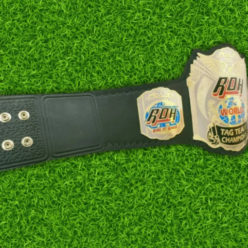 ROH Tag Team Championship Replica Belt