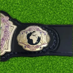 ROH Women's World Championship Replica Belt