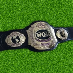 ROH Women's World Championship Replica Belt