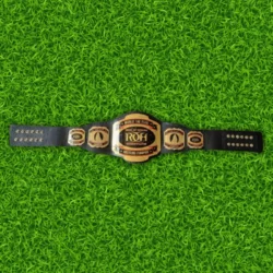 ROH World Tag Team Championship Replica Belt