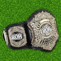 ROH World Wrestling Heavyweight Championship Belt