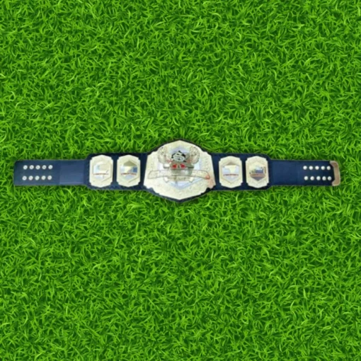 UFC New Hand Made Strikeforce championship replica belt