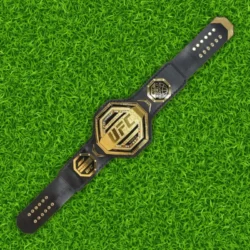 UFC Championship Replica Belt