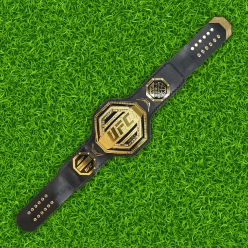 UFC Championship Replica Belt