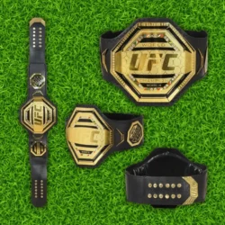 UFC Championship Replica Belt
