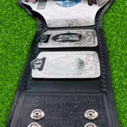 WCW World Television Wrestling Replica Championship Belt